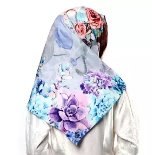 print sublim hijab