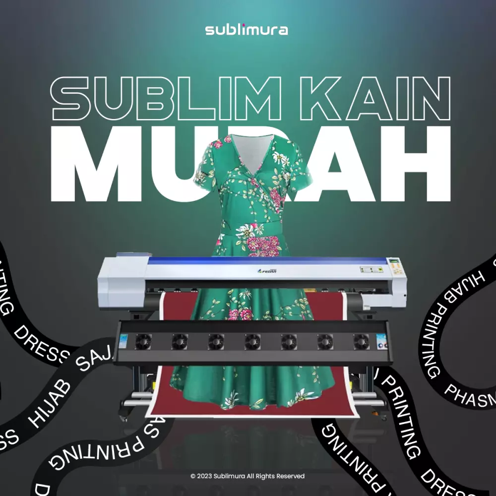 jasa sublim murah