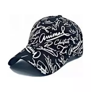 cetak sublim topi