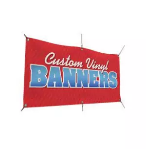 cetak banner spanduk kain