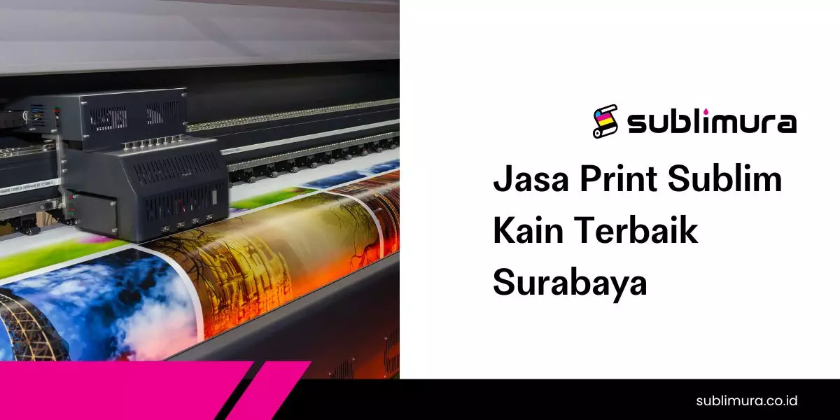 Jasa Cetak Mukena Printing Murah Surabaya di Sublimura