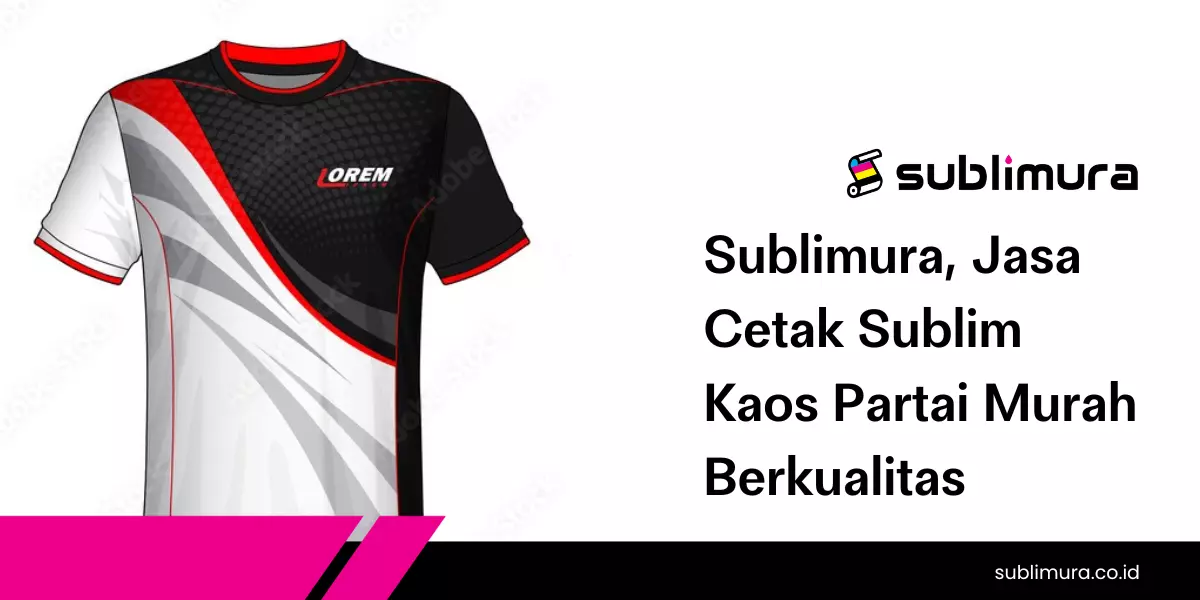 Keunggulan dan Kelemahan Printing Sublimasi Dibandingkan Teknik Cetak Lainnya
