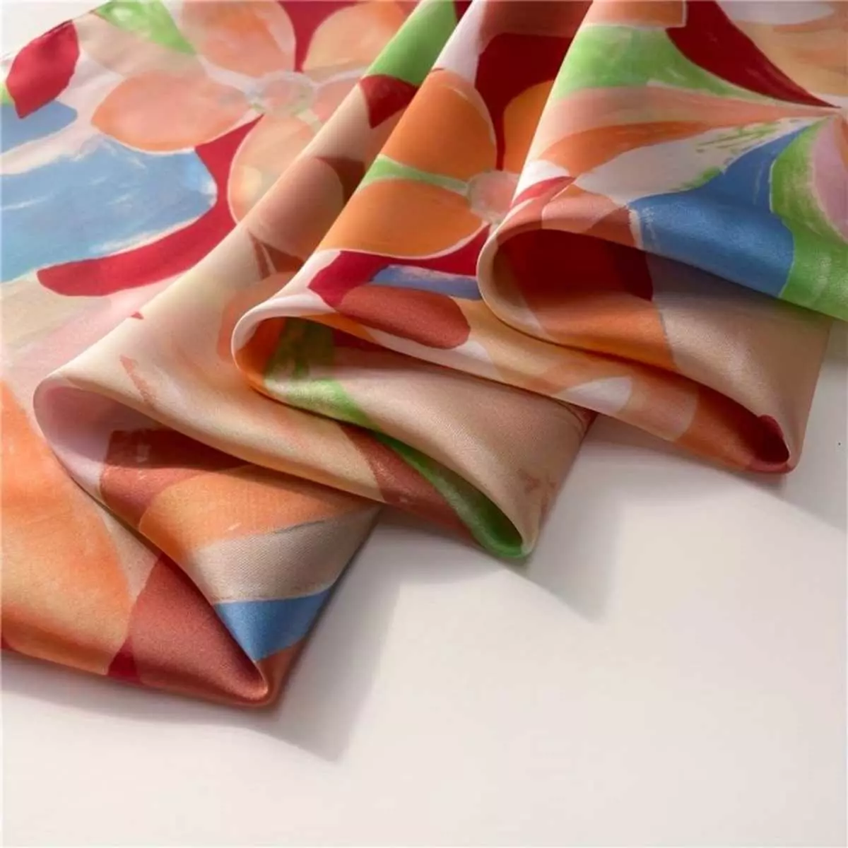 Keunggulan Printing Sublimasi pada Kain Maxmara