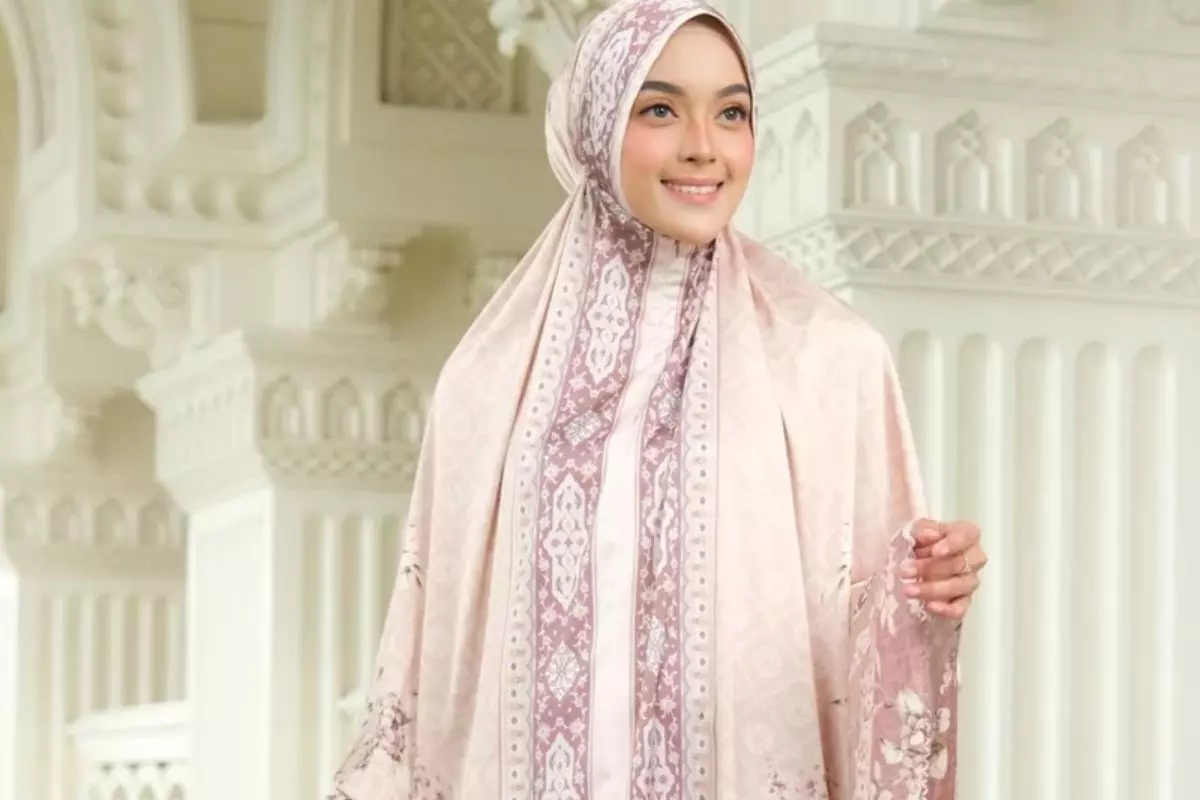 1. Hasil Cetak Berkualitas dengan Teknologi Terkini