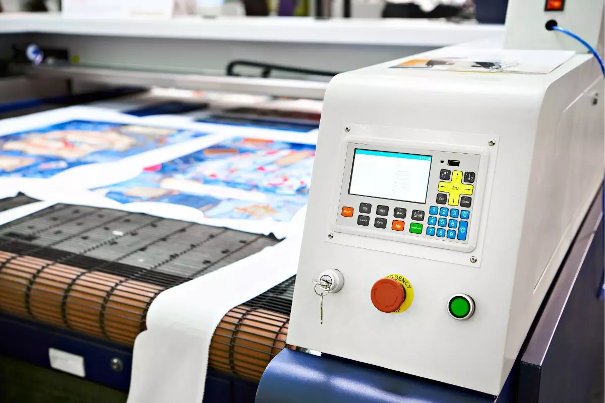 Solusi Print Hijab dan Jasa Laser Cut Berkualitas