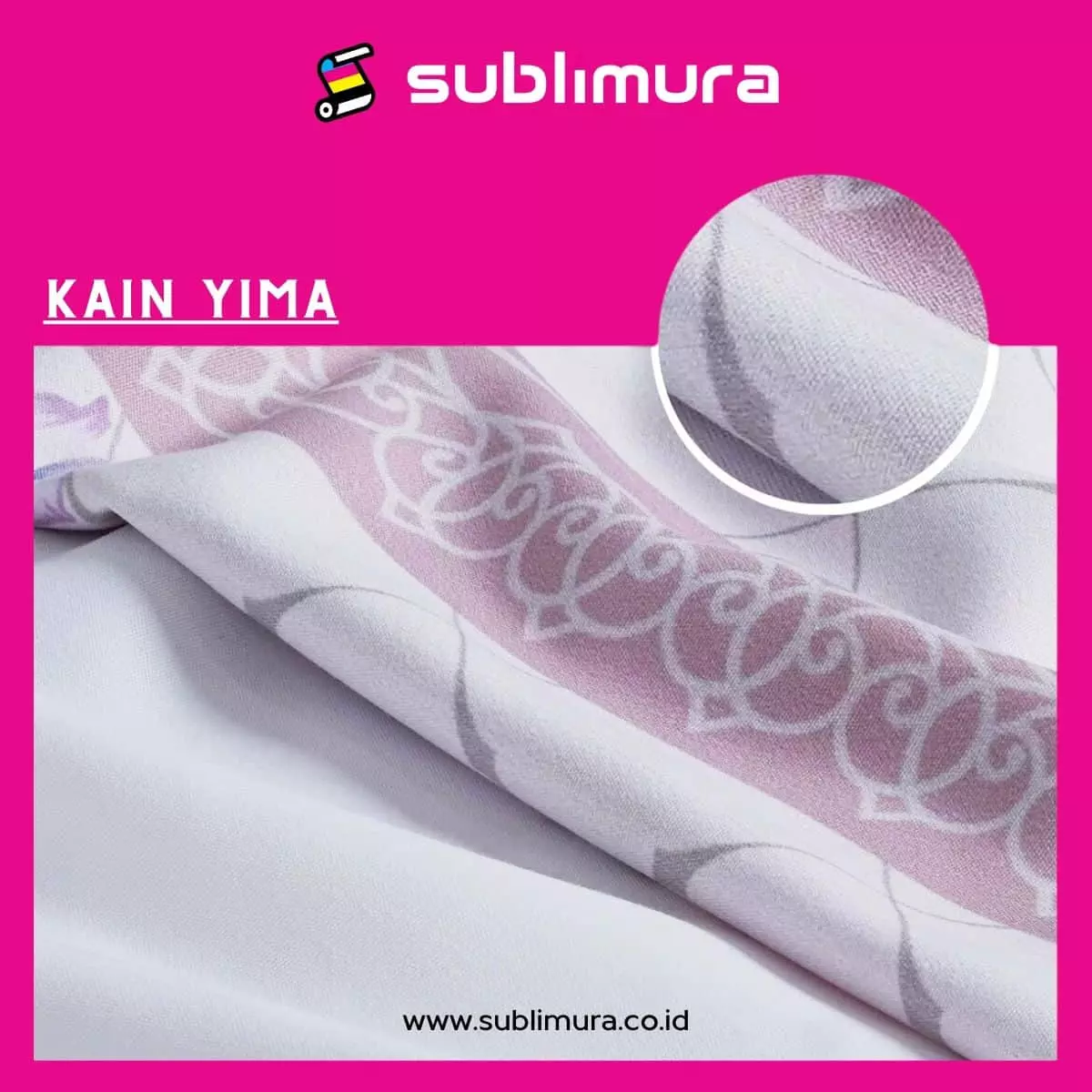 Kain Yima