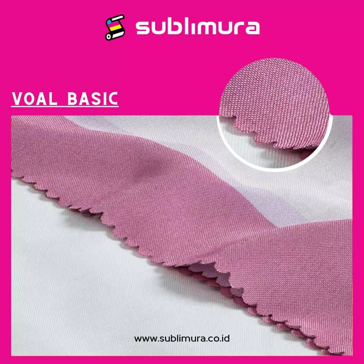 Voal Basic
