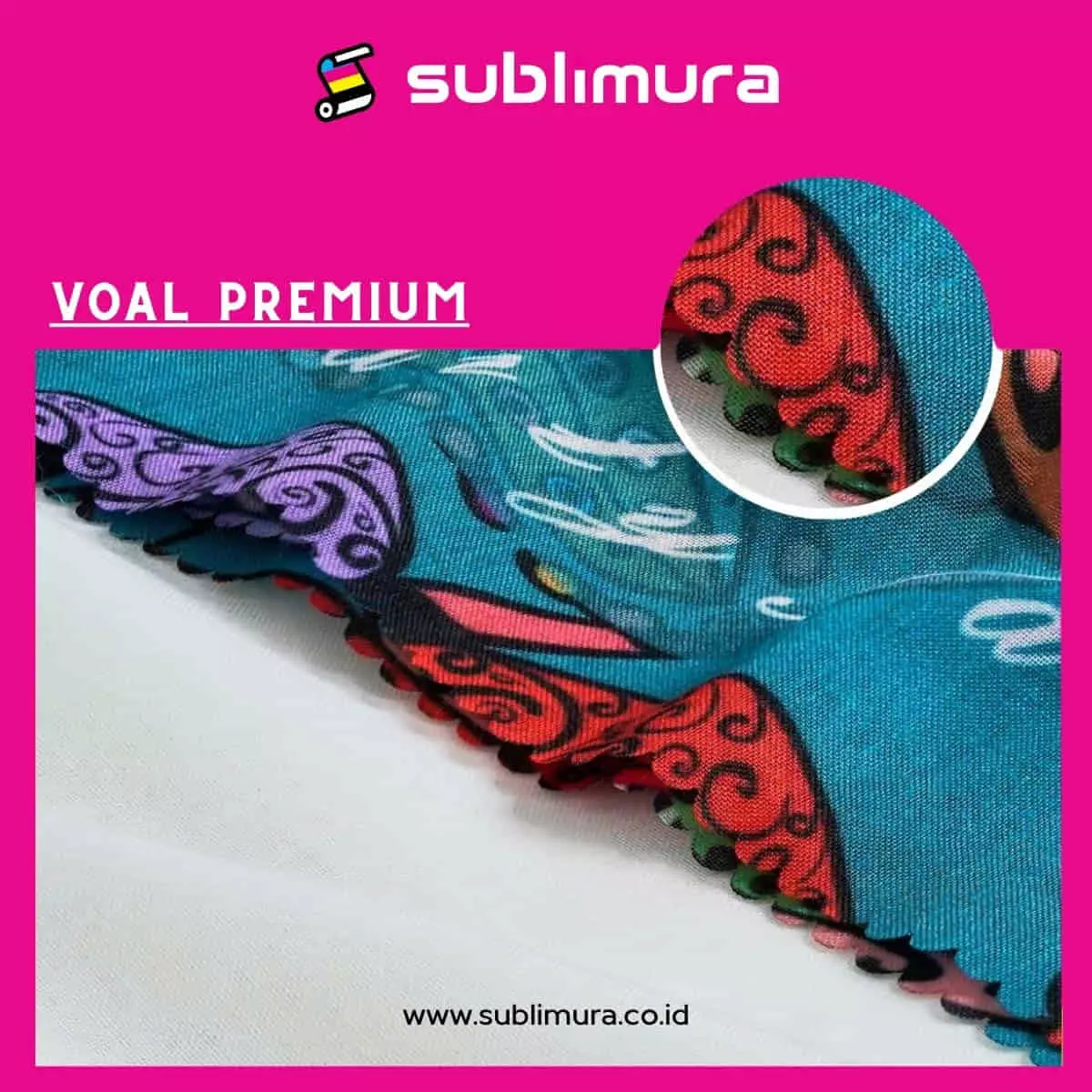 Voal Premium