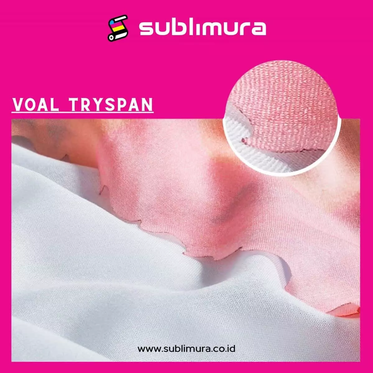 Voal Tryspan