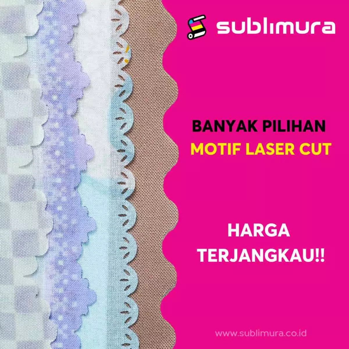 Jasa Cutting Hijab