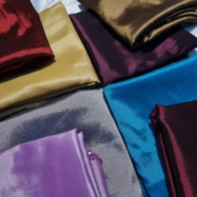 Kemampuan Menyerap Warna dengan Baik
