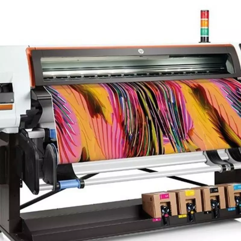 Keunggulan Printing Sublimasi