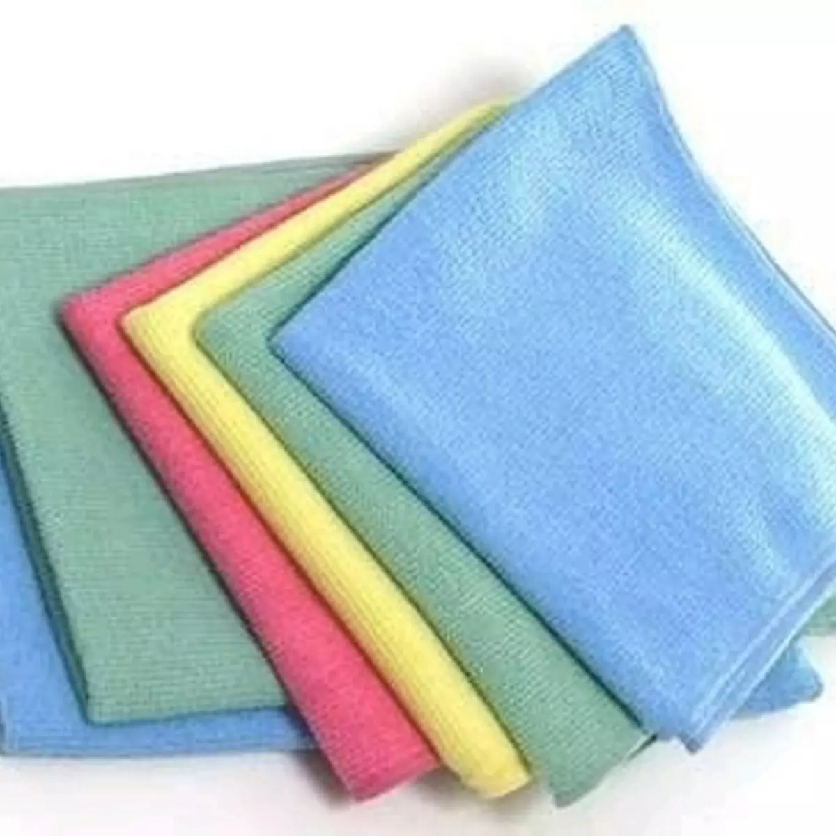Kain Microfiber