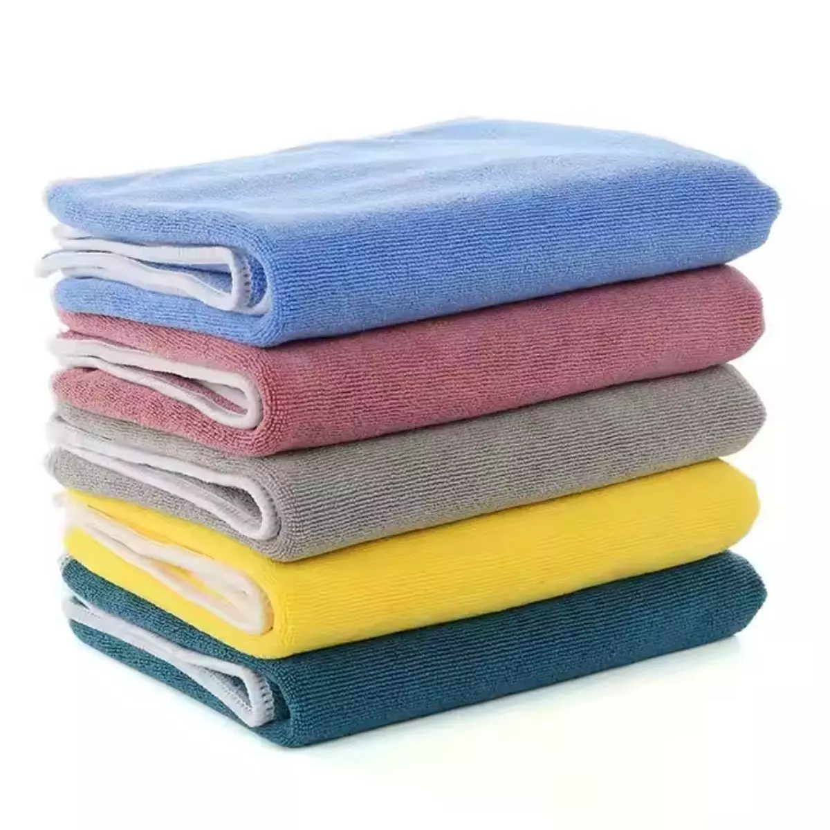Keunggulan Kain Microfiber untuk Sublimasi