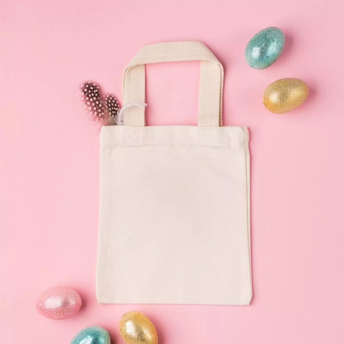 Tas dan Totebag Custom