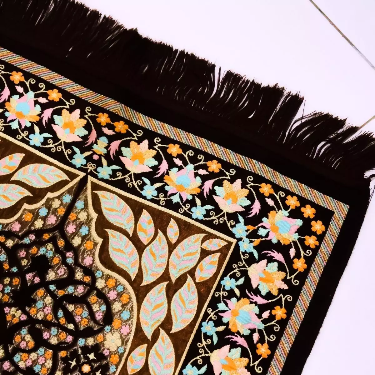 Sajadah Custom