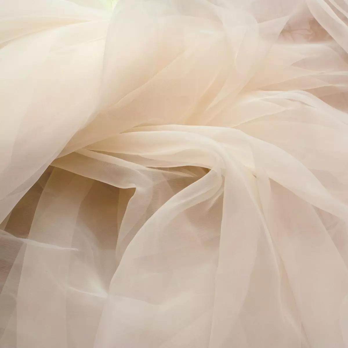 3. Chiffon