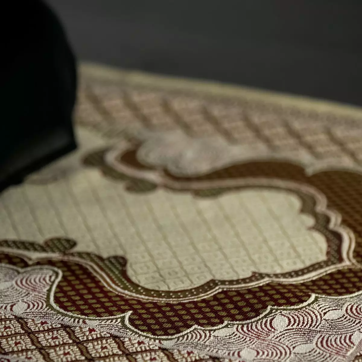 Ide Hampers Sajadah Travel untuk Acara Keagamaan