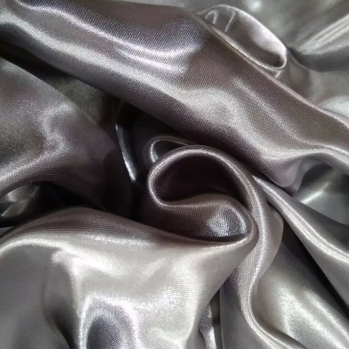 Jenis-Jenis Kain Satin Berdasarkan Bahan