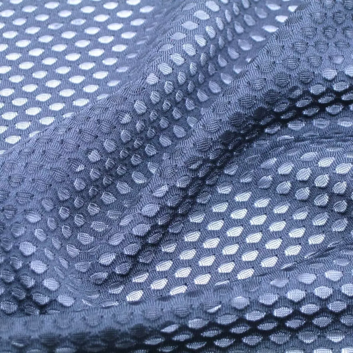 Apa Itu Translucent Mesh?