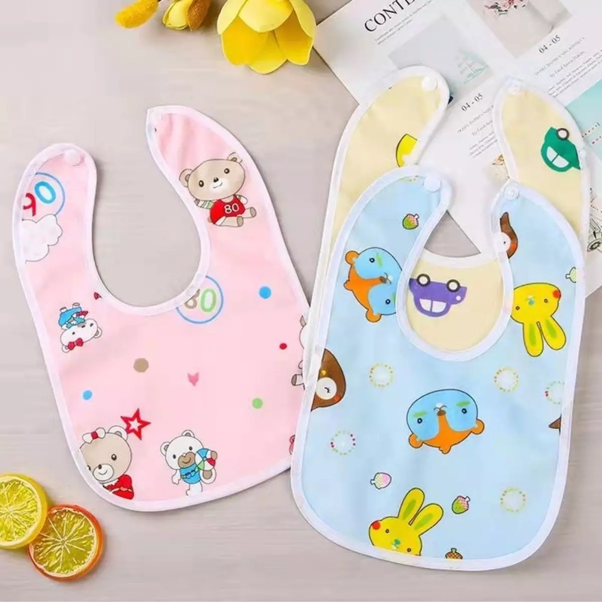 4. Produk Anak & Bayi 