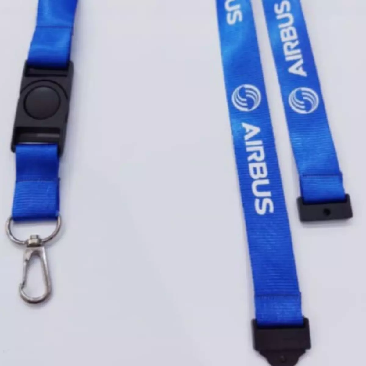 Jenis-Jenis Lanyard Printing