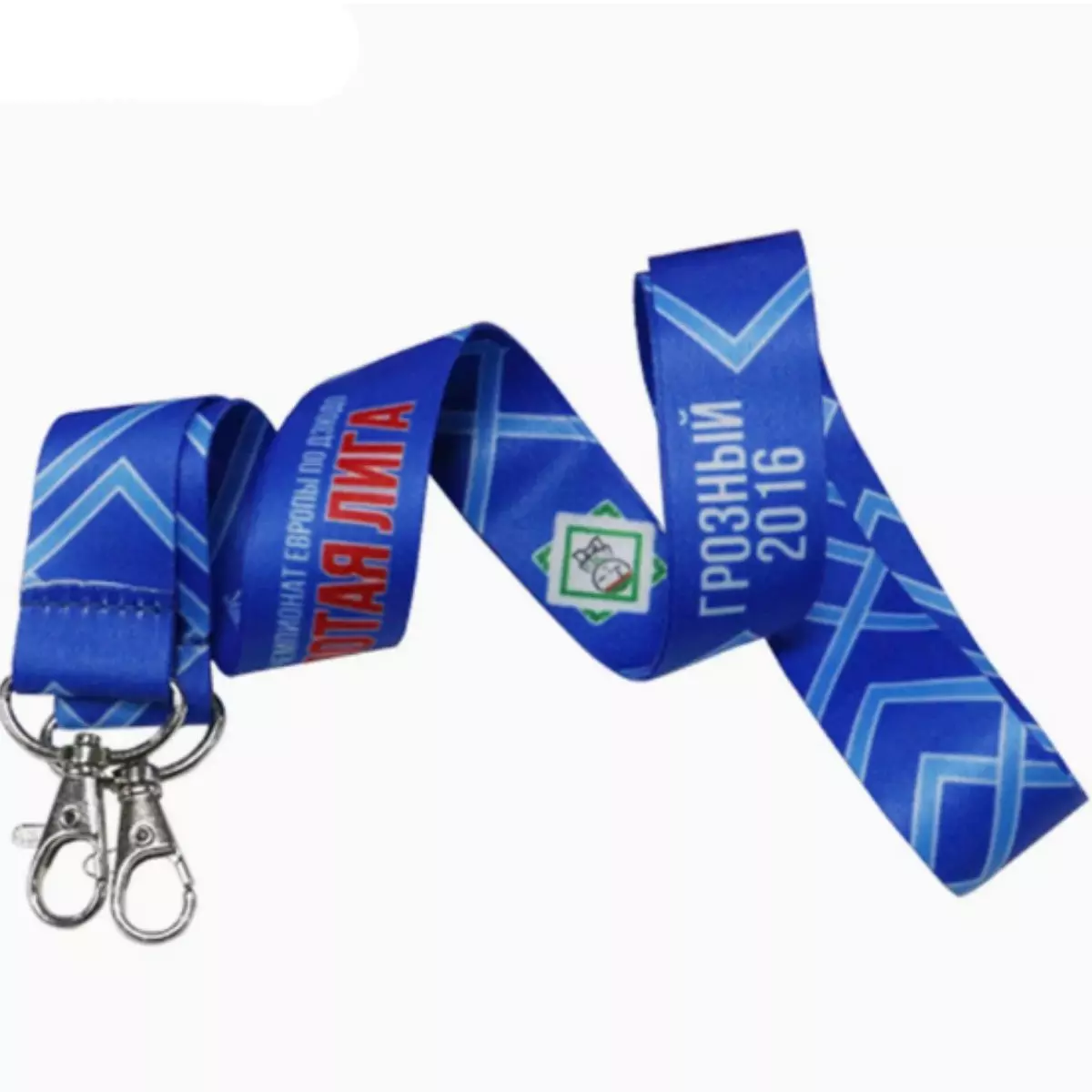 Jenis-Jenis Lanyard Printing: Pilihan Terbaik untuk Kebutuhan Identitas dan Promosi