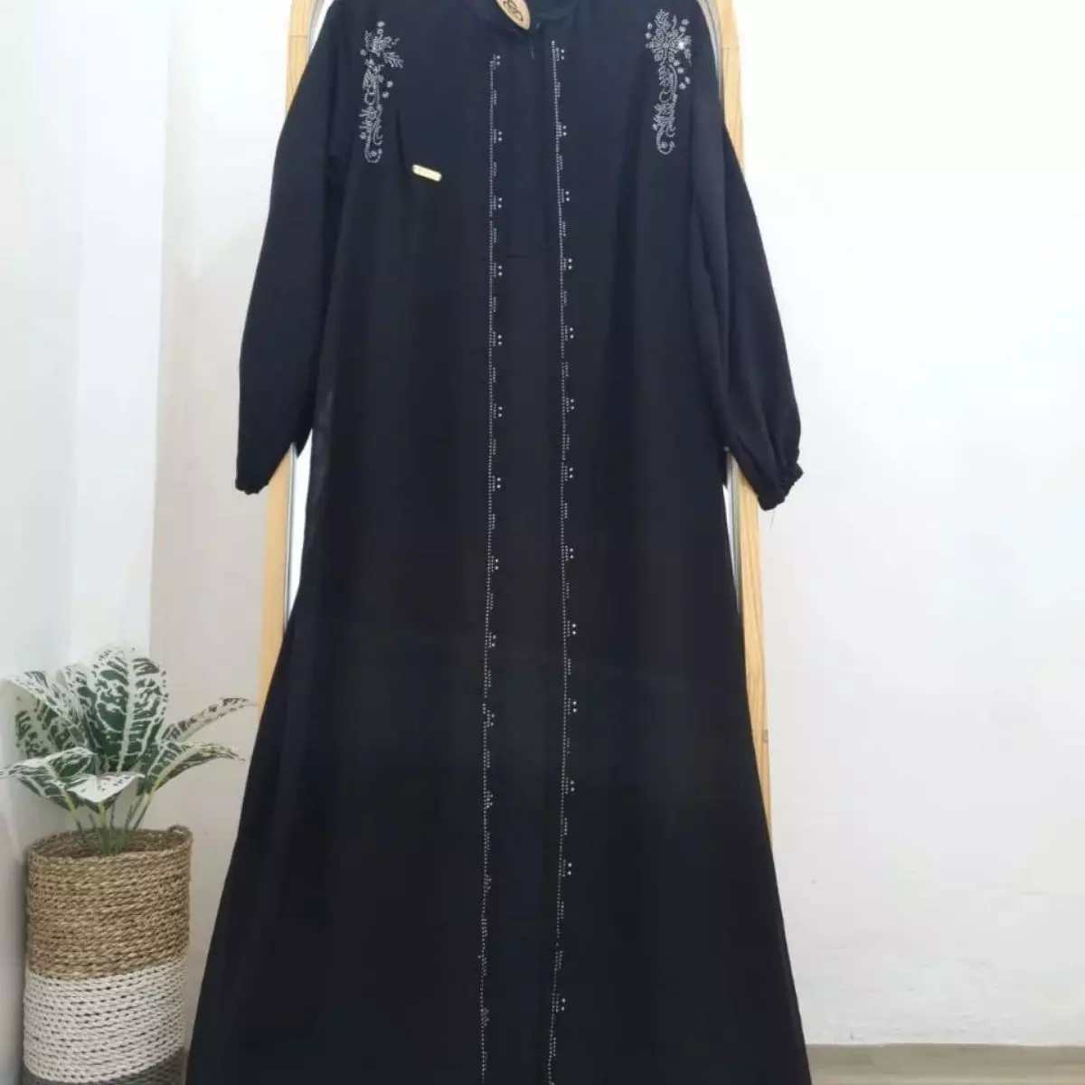 Jenis Pakaian yang Cocok Dibuat dari Kain Santung