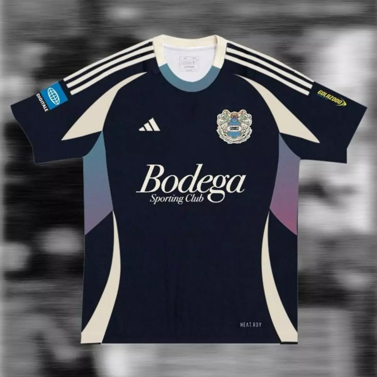 Keunggulan Cetak Jersey dengan Metode Sublim