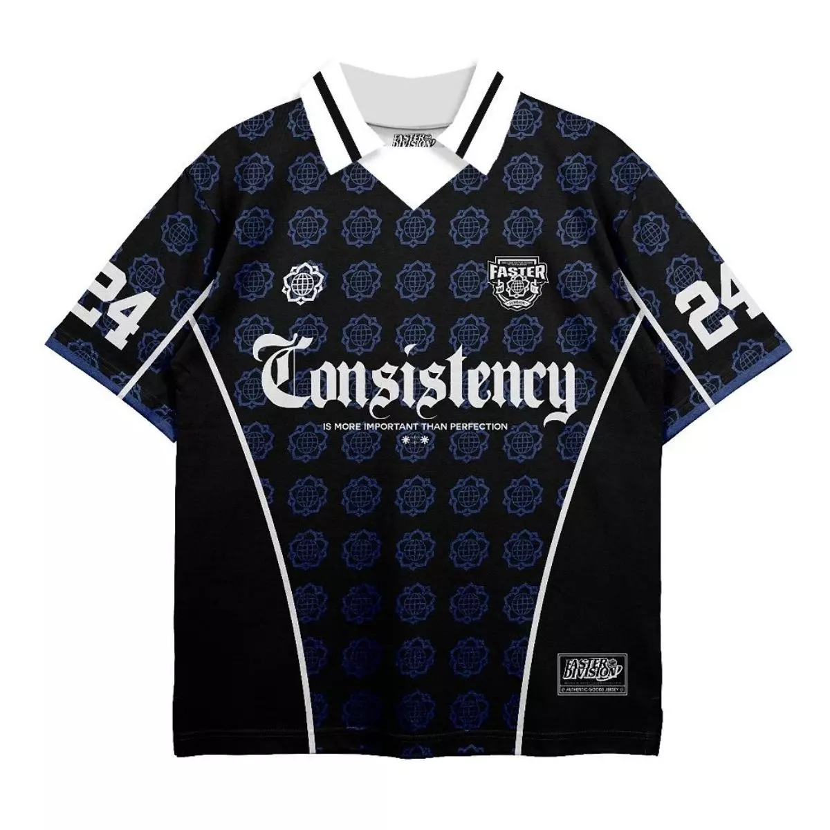 Aplikasi Kain Jersey dalam Dunia Olahraga