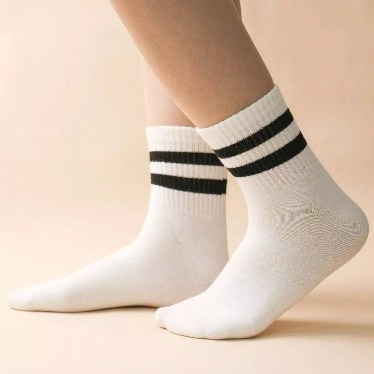 Mengapa Pemilihan Kain Kaos Kaki Itu Penting?