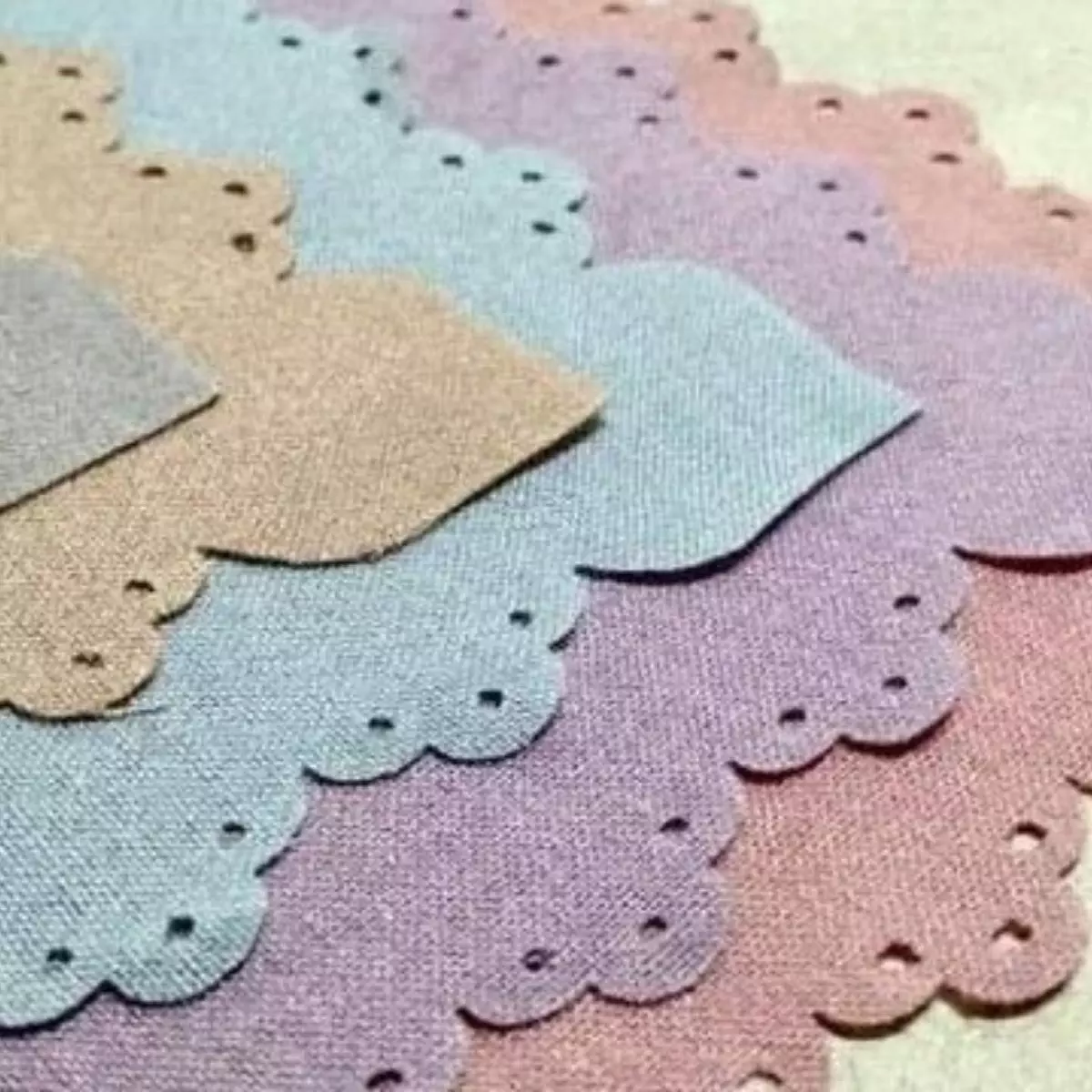 Apa Itu Laser Cutting Hijab dan Mengapa Pemilihan Kain Penting