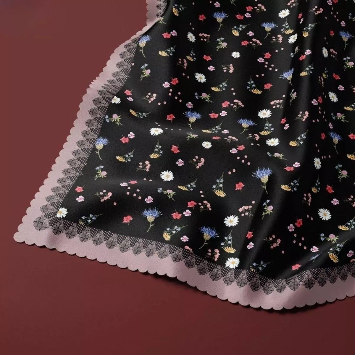 Apa Itu Hijab Laser Cut?