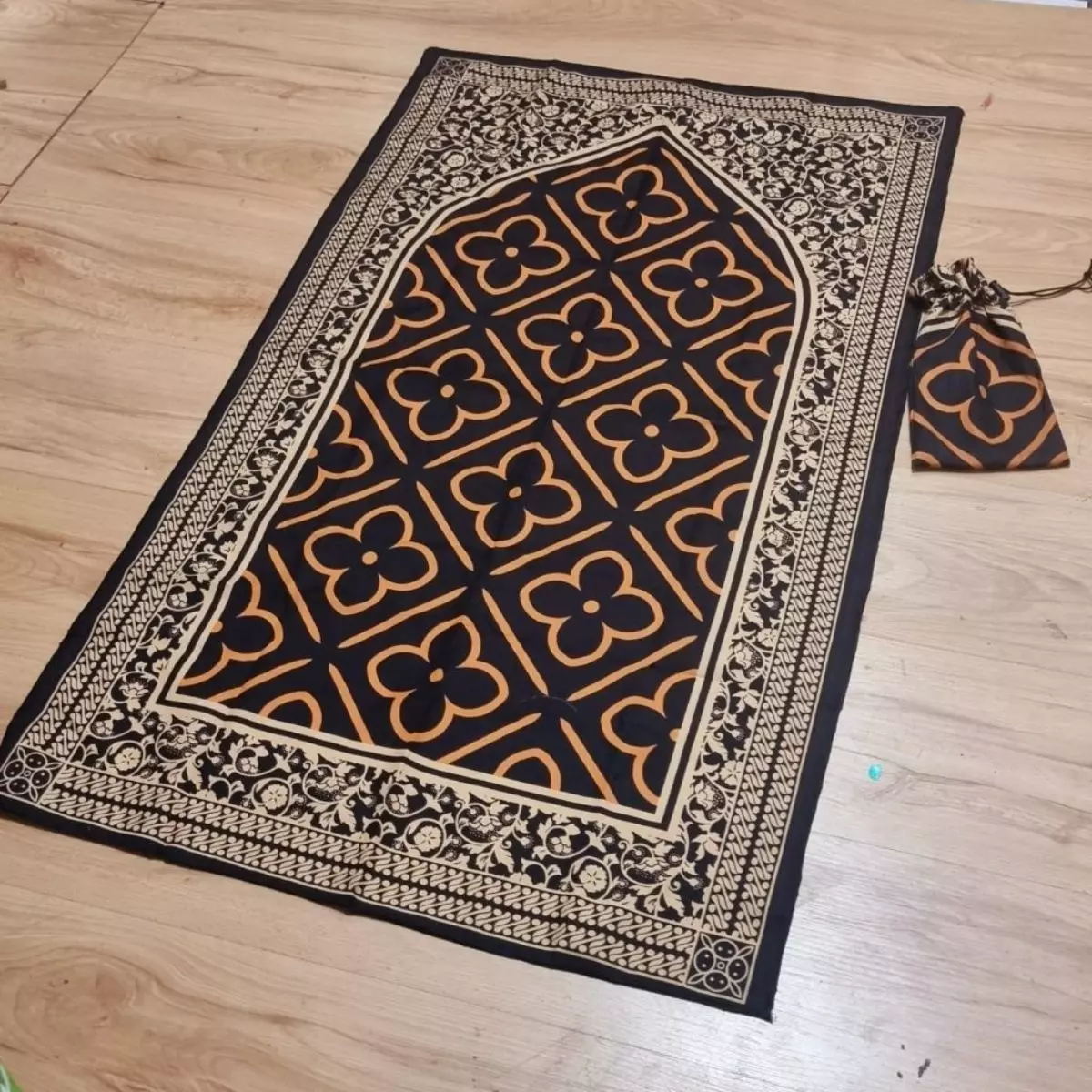 Keunggulan Sajadah Travel Printing di Sublimura