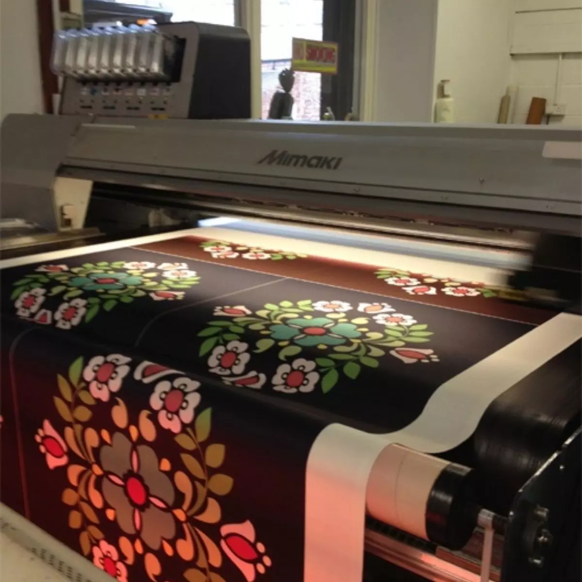 Tentang Sublimura, Vendor Sublim Printing Surabaya