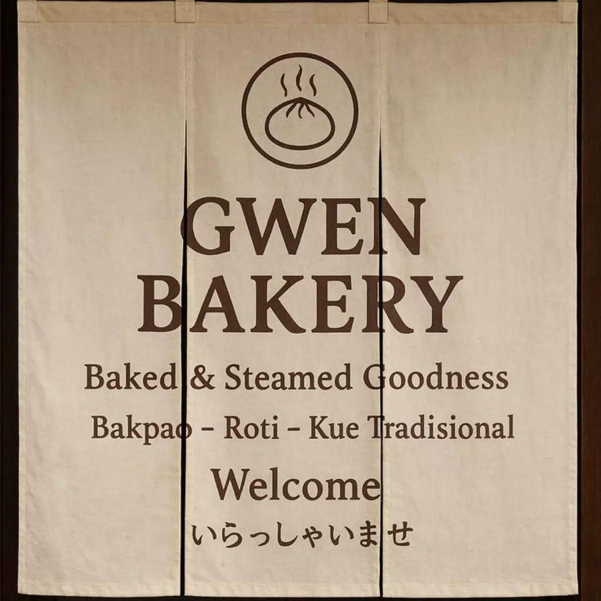 Mengapa Usaha Kuliner Membutuhkan Banner Kain Custom?