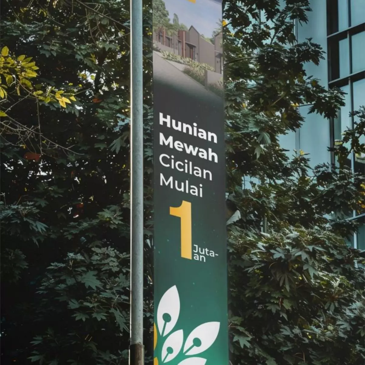 Tips Mendesain Banner Kain agar Menarik Pelanggan