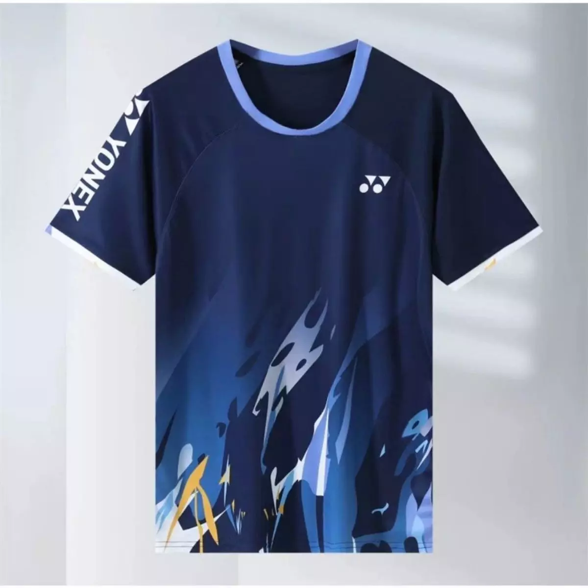 Manfaat Memiliki Jersey Custom untuk Tim Badminton