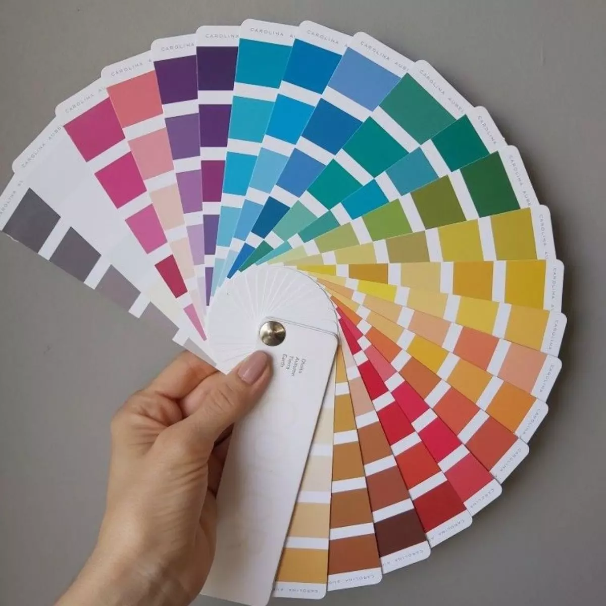 Pastikan Menggunakan Mode Warna CMYK