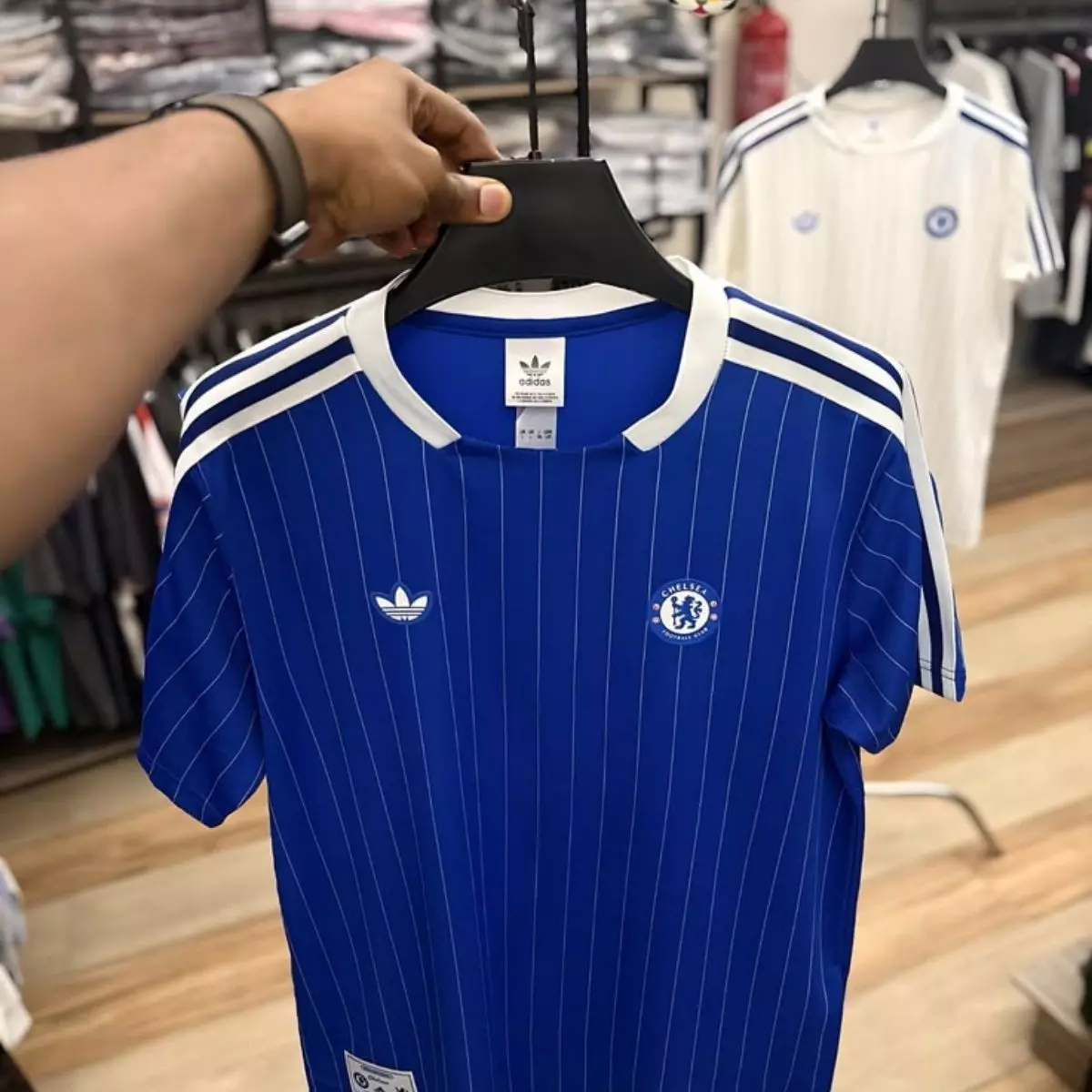 Proses Pemesanan Jersey di Sublimura Sangat Mudah