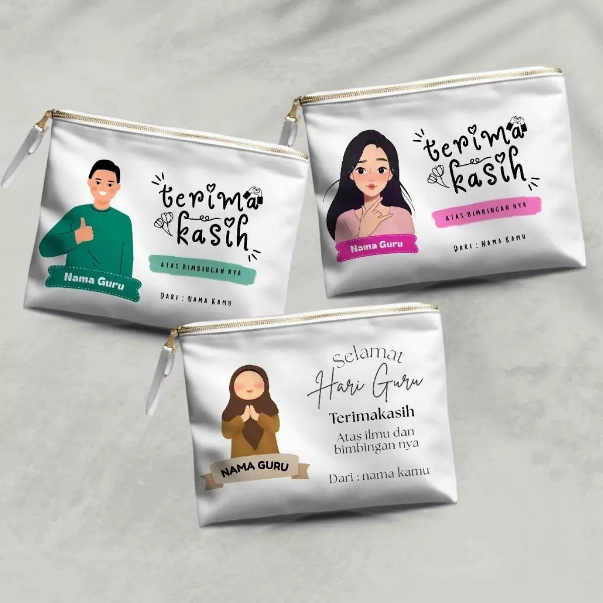 Masalah Umum dalam Souvenir Event Korporat