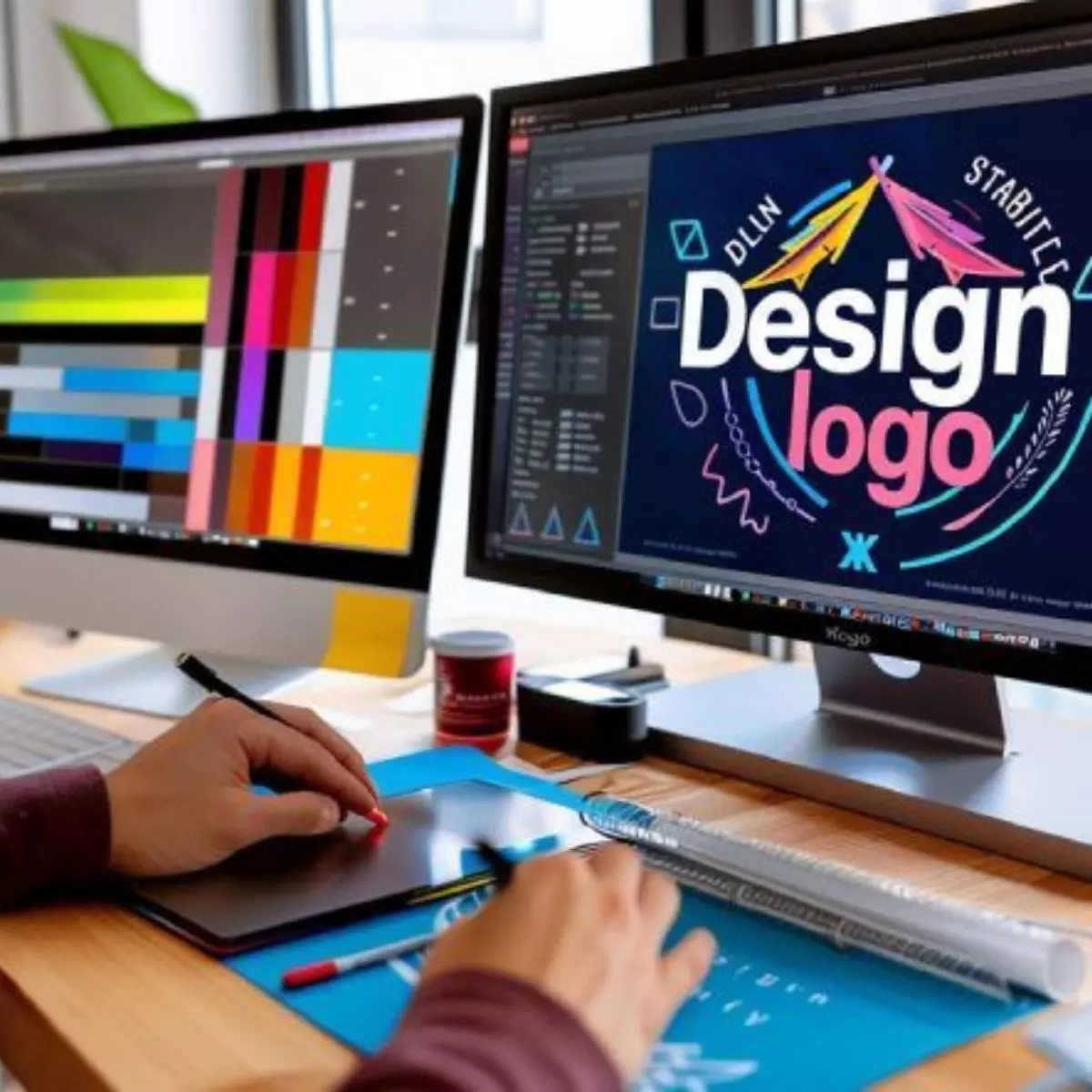 Tips Menyiapkan Desain Sebelum Print DTF