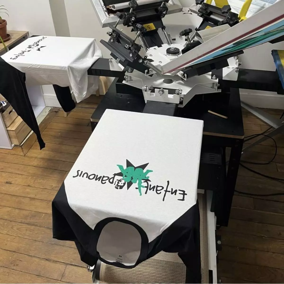 Mengenal Jasa Sablon Digital di Sublimura