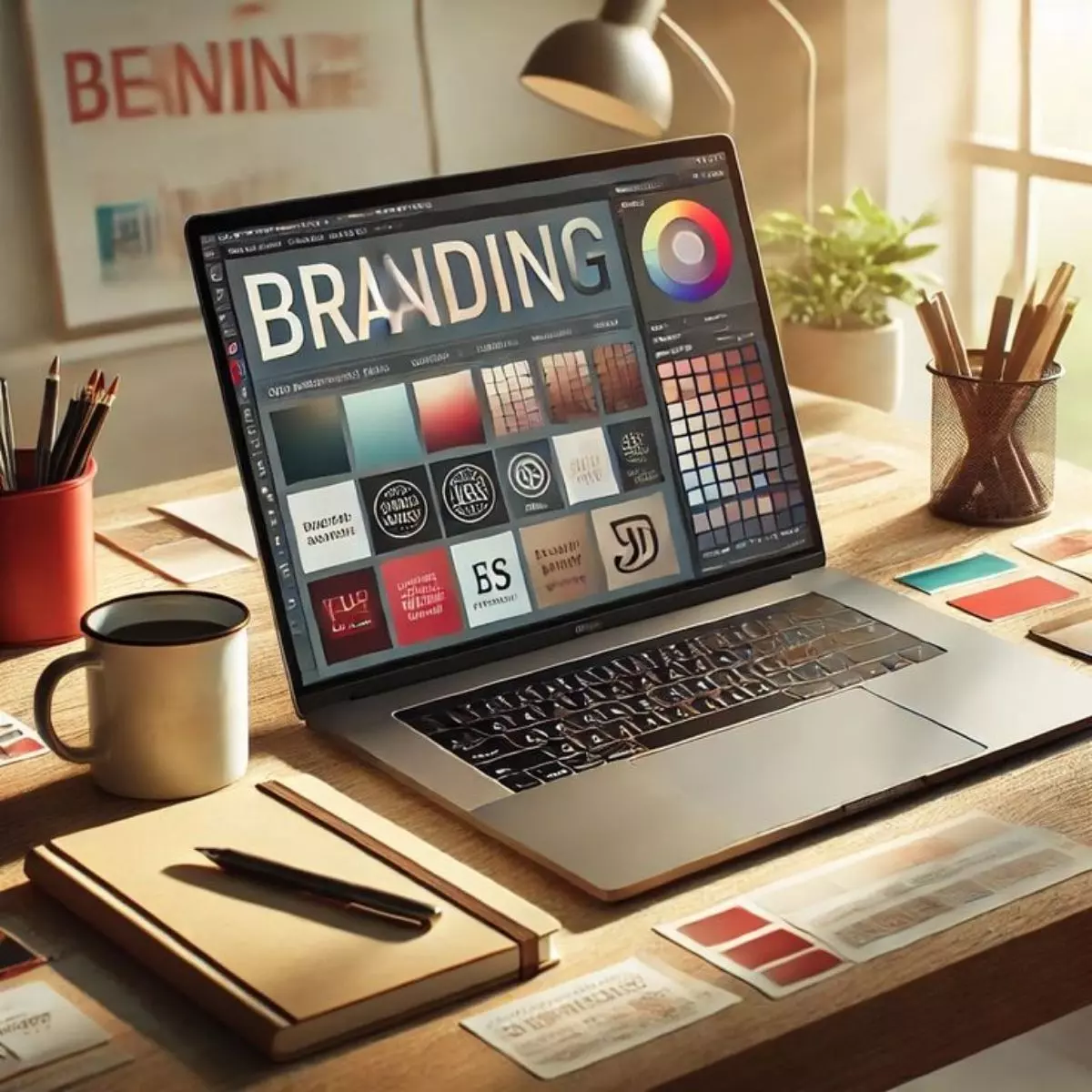 Tips Menyiapkan Desain Sebelum Produksi