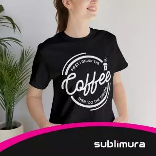 Sublim Kaos Custom