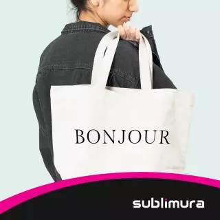 Sublim Tas Kanvas