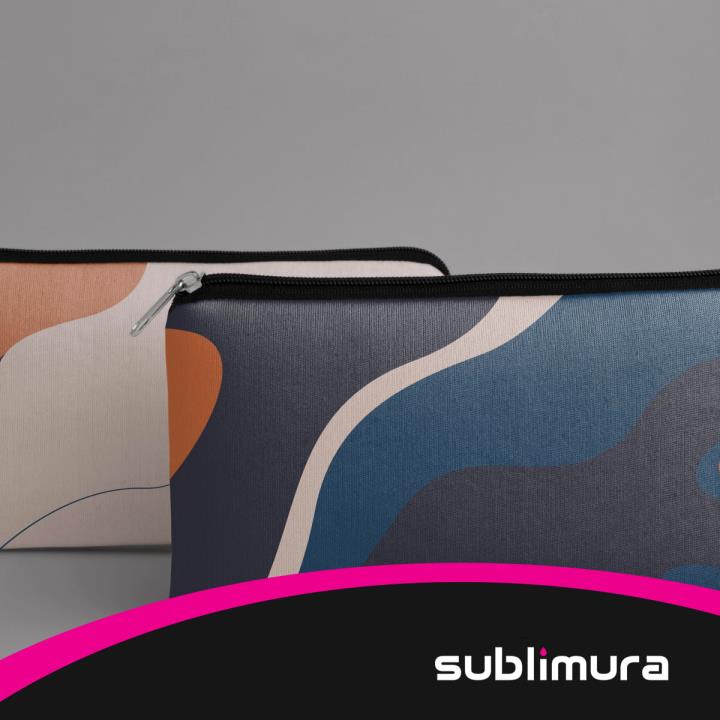 Sublim Pouch Kanvas