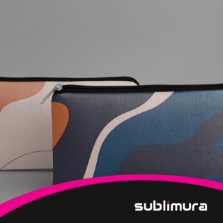 Sublim Pouch Kanvas