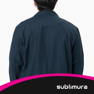 Sublim Jaket Parasut
