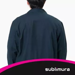 Sublim Jaket Parasut